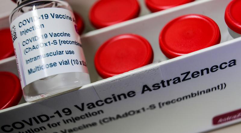 Estados Unidos pone a J&J a cargo de la planta que falló la vacuna COVID, elimina AstraZeneca