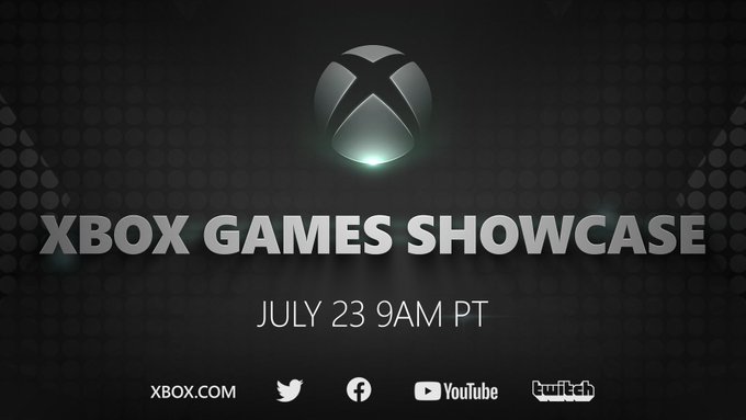 Exhibición de juegos de Xbox: la cita está programada para el 23 de julio