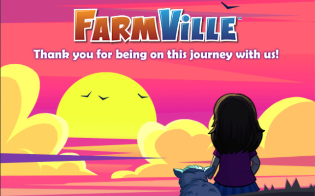 Farmville: el juego termina después de 11 años de existencia |  Diario del friki