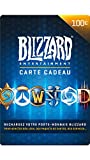 Tarjeta Regalo Blizzard 100 EUR ...