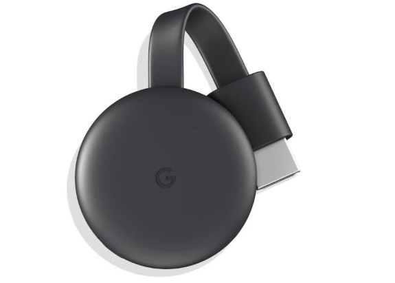 [French Days] El Google Chromecast 3 a solo 33 euros |  Diario del friki