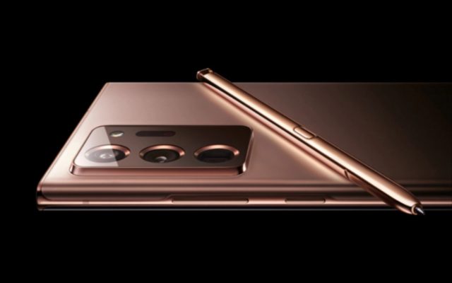 Galaxy Note 20 & Fold 2: Samsung nos da cita el 5 de agosto