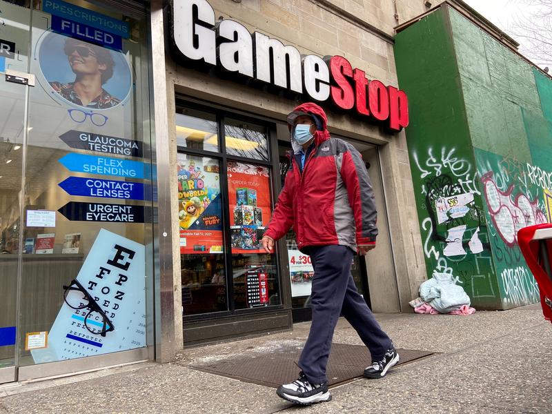 GameStop planea elegir al inversor activista Cohen como presidente