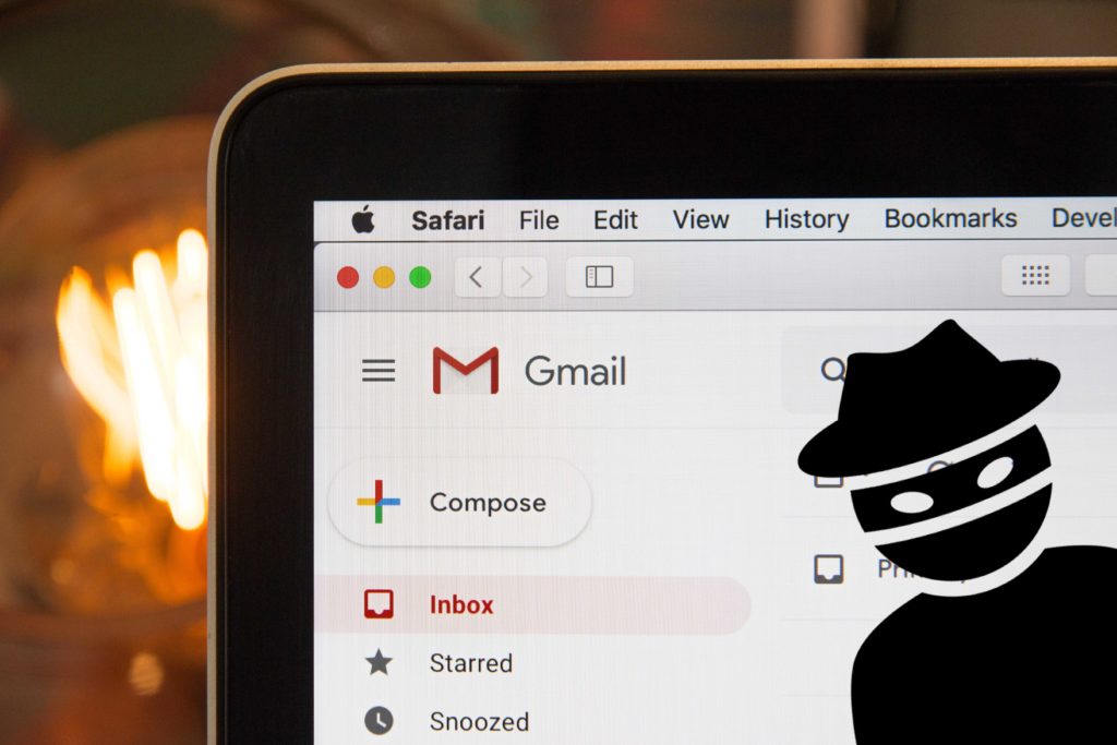 Gmail: una falla crítica permitió la suplantación de cualquier dirección