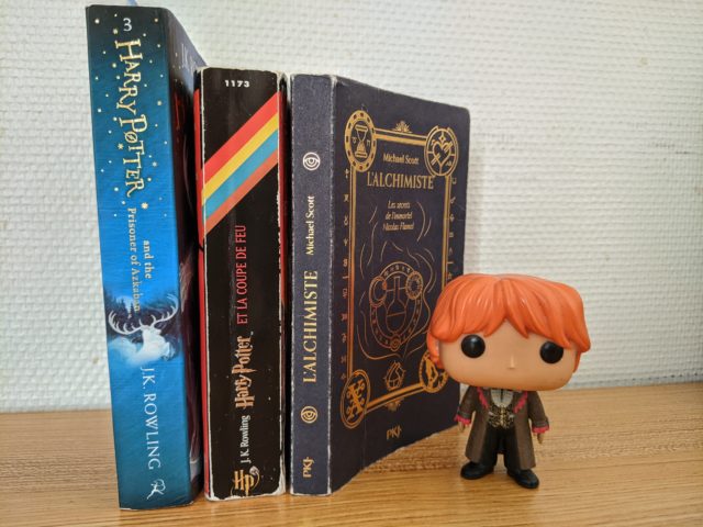 Harry Potter: 5 libros para leer después de la saga de JK Rowling