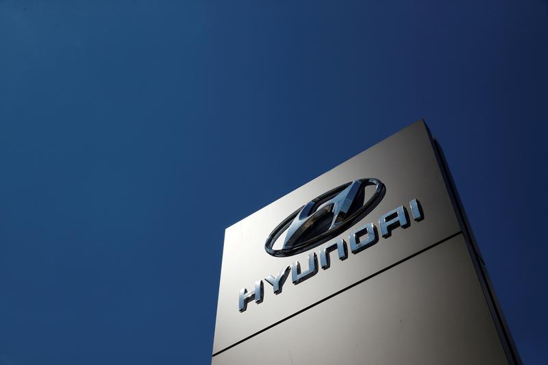 Hyundai Motor Group planea lanzar vehículos eléctricos en China todos los años a partir de 2022