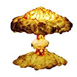 Lámpara de explosión BMY Cloud ...