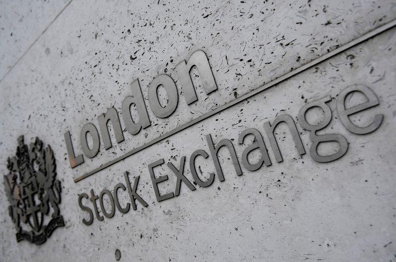 La Bolsa de Valores de Londres investiga la interrupción de los datos de Refinitiv