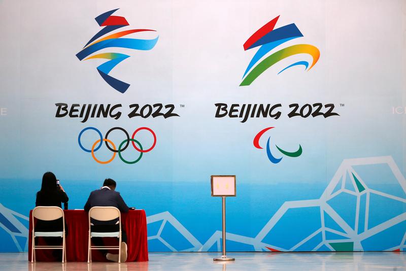 La Casa Blanca dice que Estados Unidos no discute el boicot a los Juegos Olímpicos de Beijing