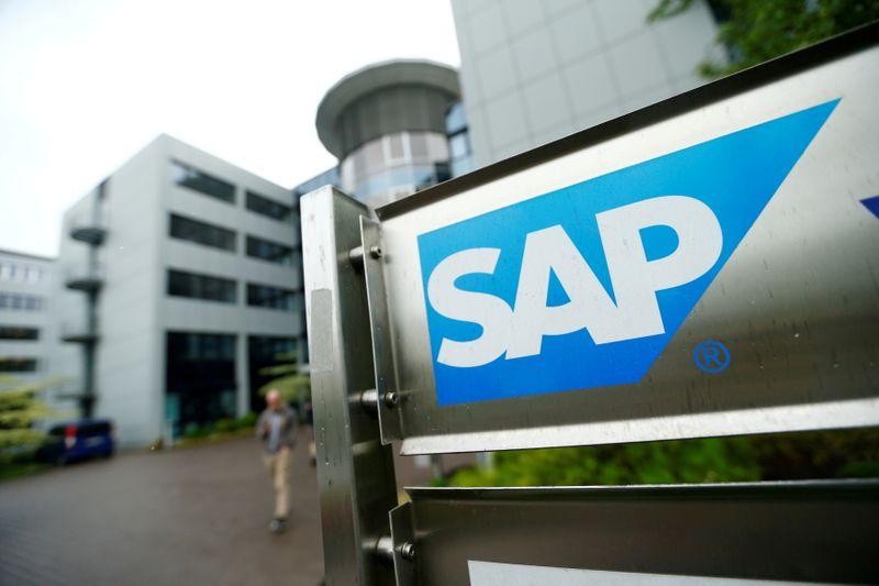 La empresa de software SAP pagará 8 millones de dólares para resolver el caso de exportaciones a Irán