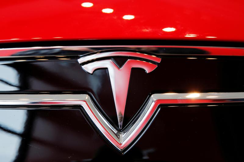 Las entregas de Tesla en el primer trimestre superan las estimaciones