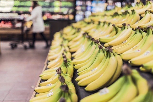 Los supermercados estarían preparados para la escasez de alimentos