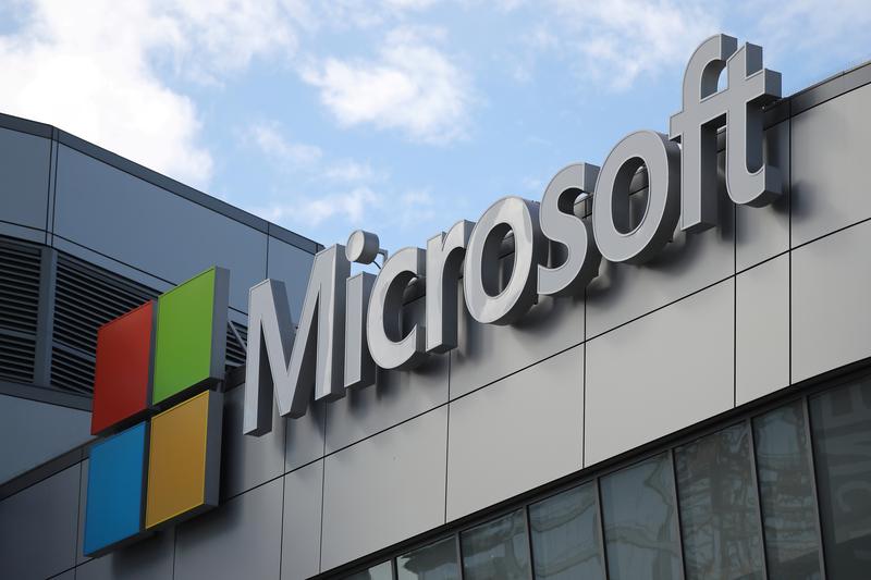 Microsoft en conversaciones para comprar la firma de inteligencia artificial Nuance Communications