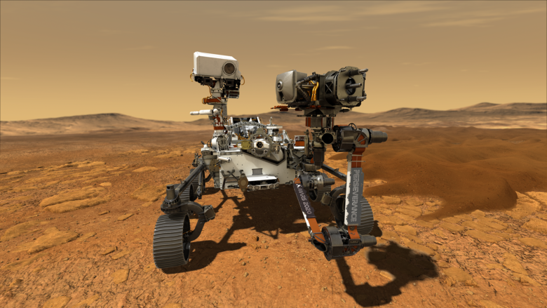 NASA: ¿que está planeado para el flujo de la misión Mars 2020?