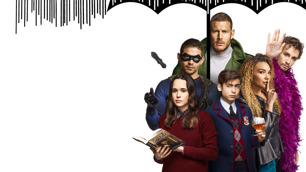 Netflix: Umbrella Academy Season 2 finalmente tiene una cita