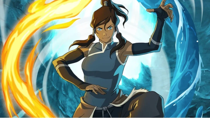Netflix: la secuela de Avatar, The Legend of Korra, llega en agosto
