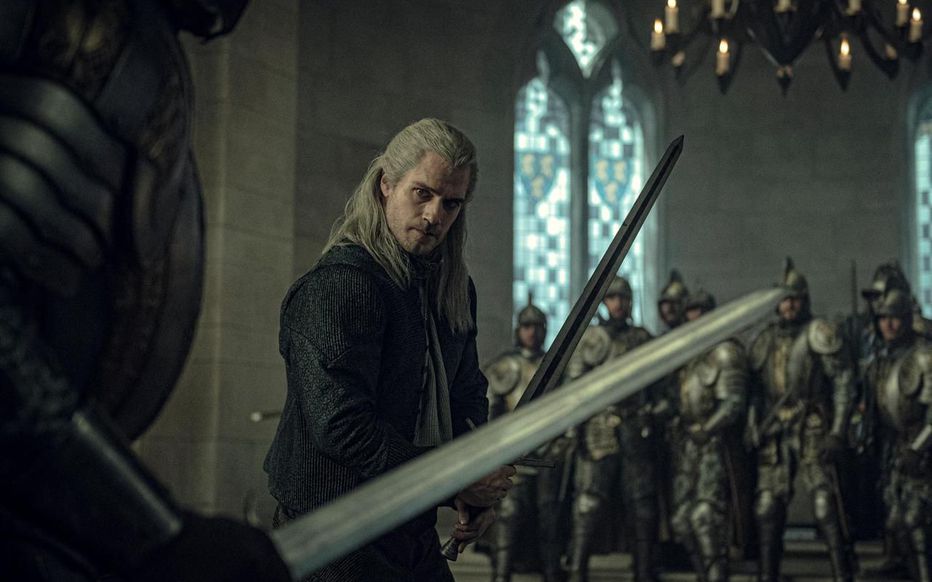 Netflix prepara un spin off de The Witcher |  Diario del friki