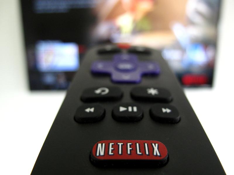 Netflix se une al boom de los YouTuber virtuales
