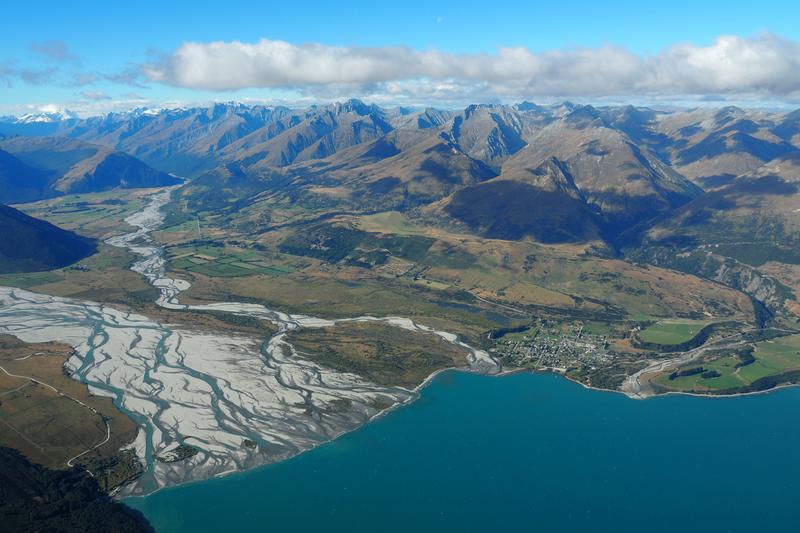 Nueva Zelanda introduce la ley de cambio climático para firmas financieras en primer lugar en el mundo