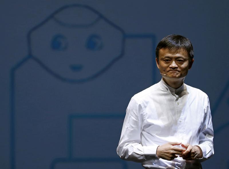 Opinión de experto: Alibaba de China fue golpeada con una multa antimonopolio récord de $ 2,750 millones