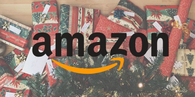 Navidad Amazon