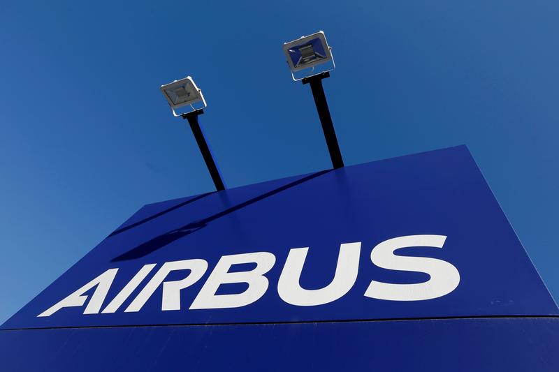Reacción en Airbus ante la renuncia de los jefes de defensa y tecnología