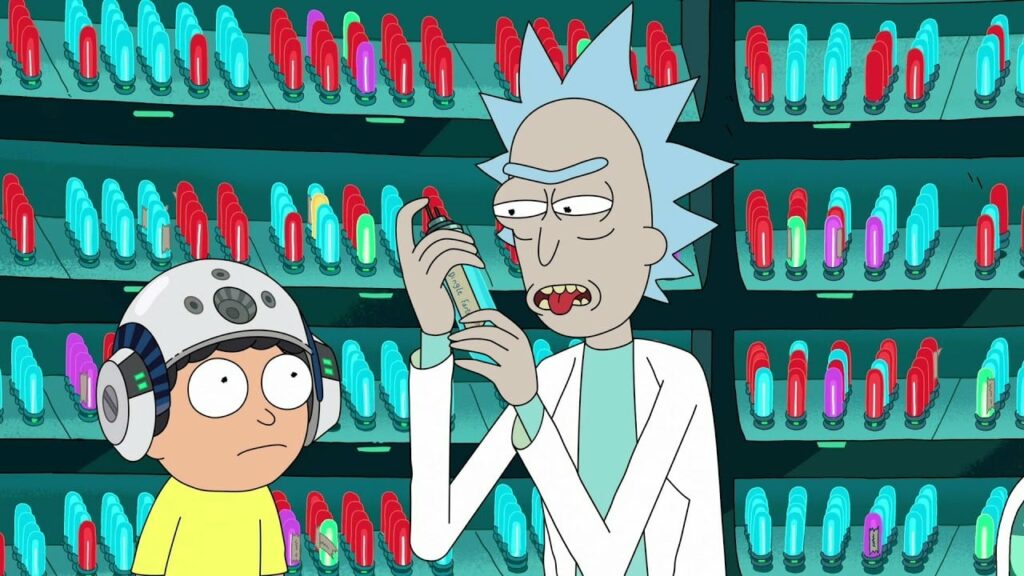 Rick y Morty: ¿que episodios deberíamos revisar antes de la temporada 4?
