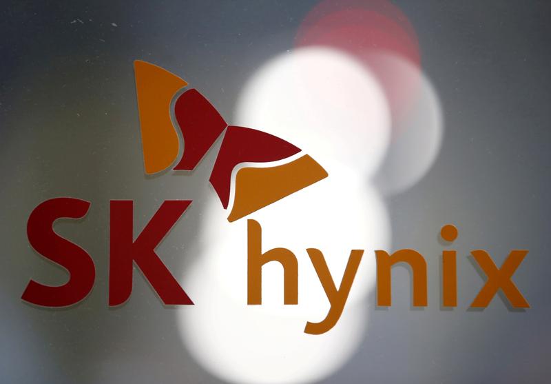 SK Hynix de Corea del Sur está cerca de un acuerdo para suministrar chips para automóviles a Bosch de Alemania