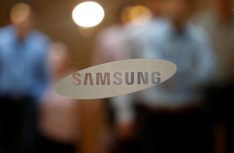 Samsung Electronics dice que las ganancias del primer trimestre probablemente aumentaron un 44%, en línea con la estimación de los analistas