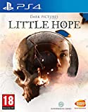 The Dark Pictures: Little Hope ...