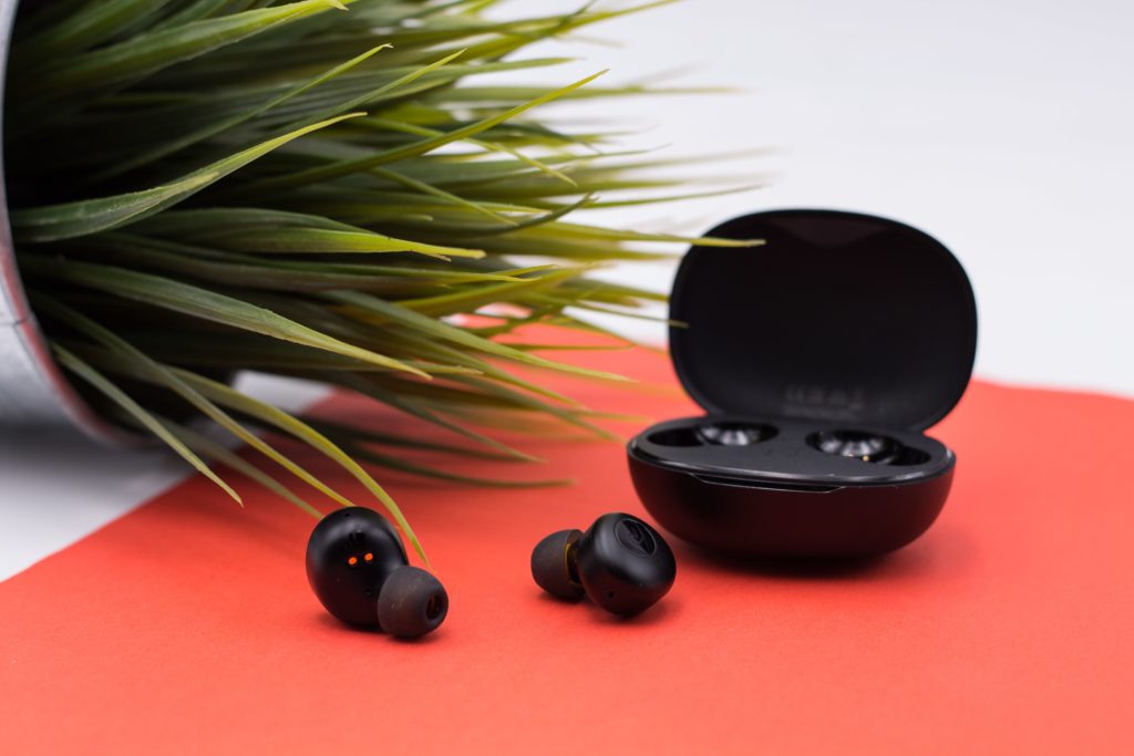 [Test] realme Buds Q, auriculares inalámbricos asequibles
