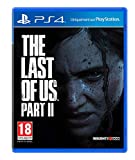 Sony, The Last of Us Part 2 ...