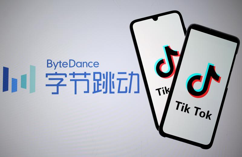 TikTok nombra al director financiero de ByteDance, Shouzi Chew, nuevo director ejecutivo