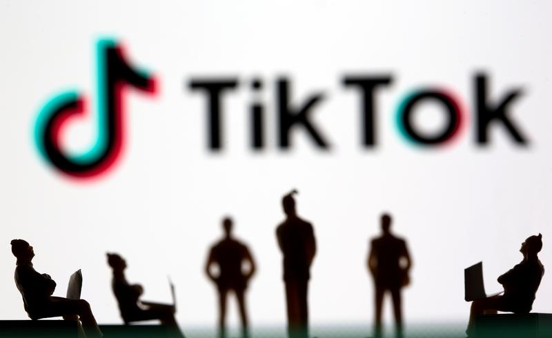 Tribunal ruso multa a TikTok por no eliminar contenido: informes