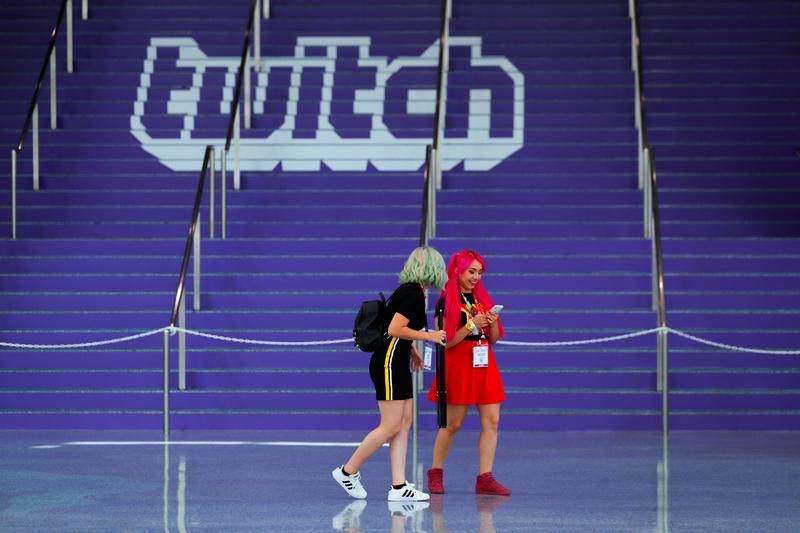 Twitch prohibirá a los usuarios por 'mala conducta grave' que ocurra fuera de su sitio