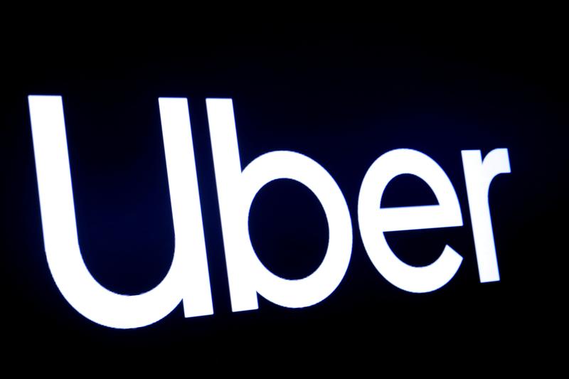 Uber expande el negocio de software de tránsito de EE. UU. De mayor margen con tres nuevas agencias