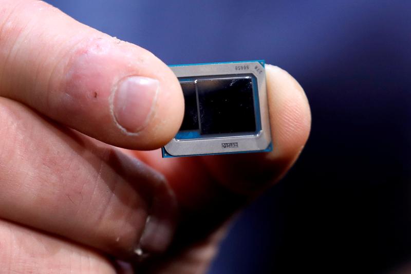 Unidad de Intel en México ve 'luz al final del túnel' en escasez de chips para fin de año