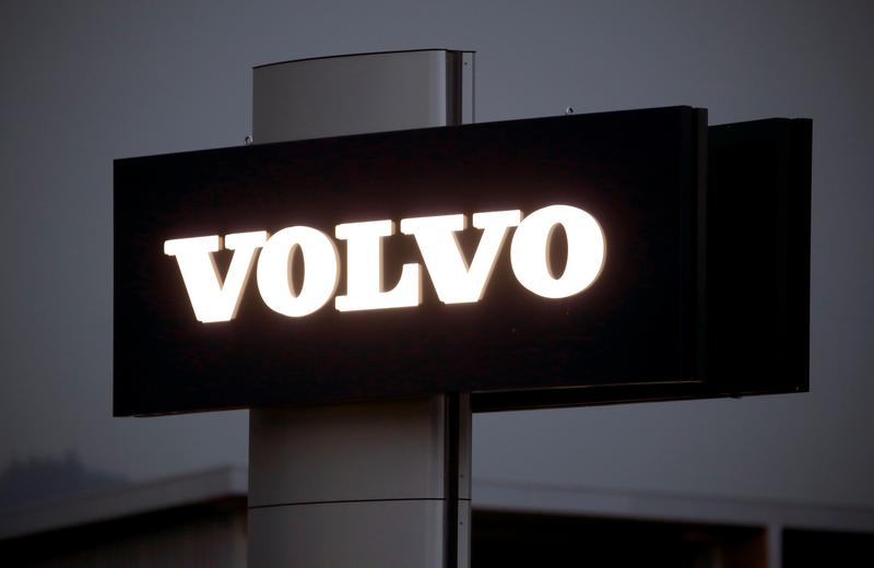 Volvo proporcionará coches para la flota de pruebas de conducción autónoma de Didi