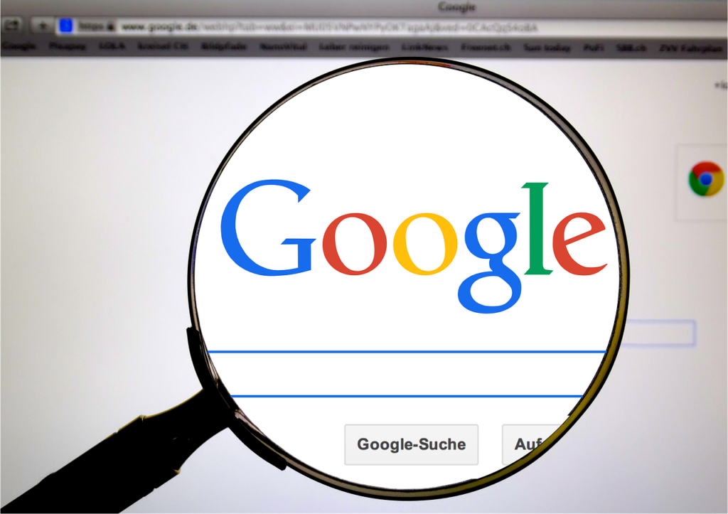 Washington inicia un procedimiento antimonopolio contra Google |  Diario del friki