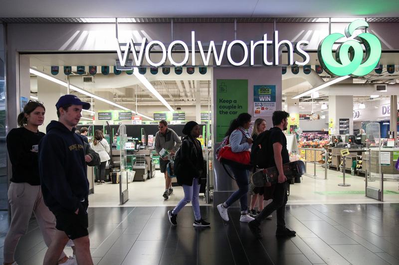 Woolworths de Australia adquiere una participación mayoritaria en una empresa de análisis de datos por 173 millones de dólares