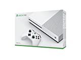 Paquete Xbox One S de 1 TB