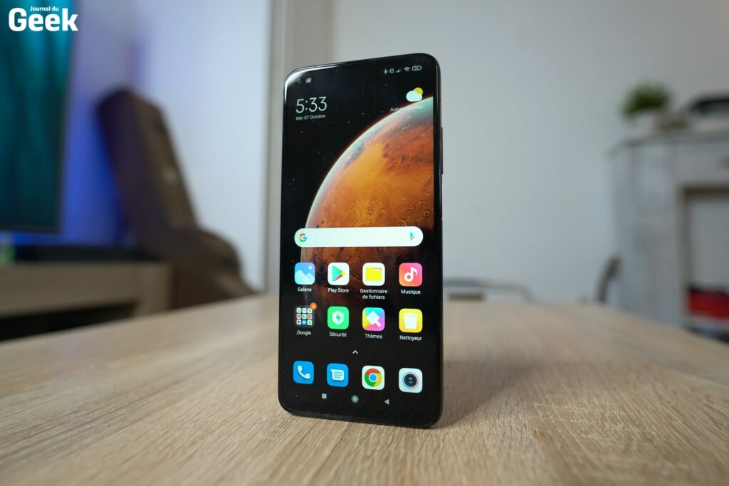 Xiaomi Mi 10T Pro, Mi 10T y Mi 10T Lite: 5G, potente y que responde a Alexa