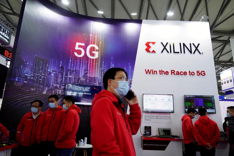 Xilinx, socio de Mavenir para impulsar la capacidad de la red abierta 5G