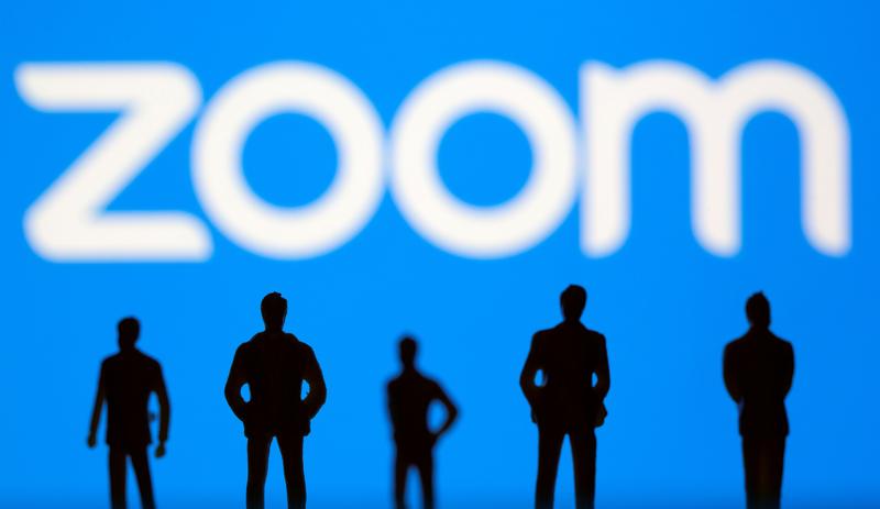 Zoom lanza un fondo de $ 100 millones para invertir en aplicaciones que utilizan su tecnología