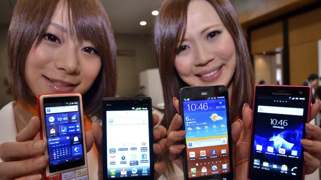 LG Electronics abandona el negocio de los teléfonos inteligentes después de luchar para competir con Apple y Samsung