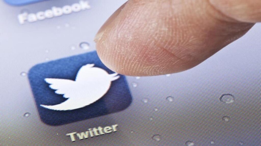 Un estudio de la UNSW encuentra un vínculo entre Twitter y la violencia doméstica