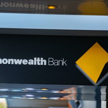 Interrupción del servicio de banca en línea de Commonwealth Bank