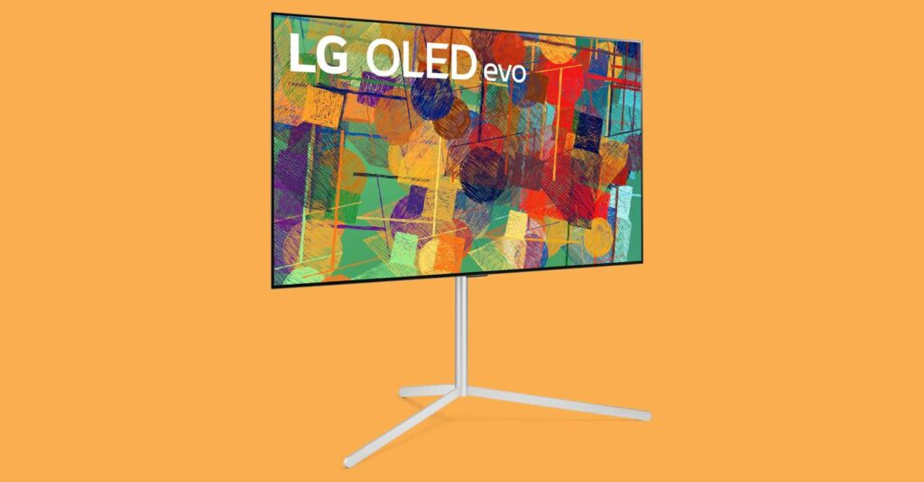 Revisión de LG OLED65G1: el mejor televisor 4K que puedes comprar ahora mismo