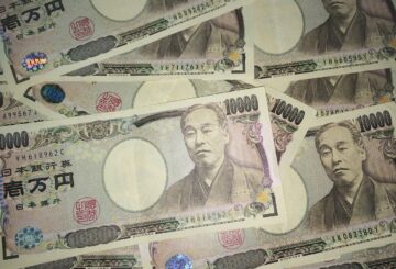 ¡Japón está experimentando con un yen electrónico!