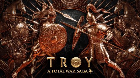 ¡A Total War Saga: TROY ya está disponible gratis!  |  Diario del friki
